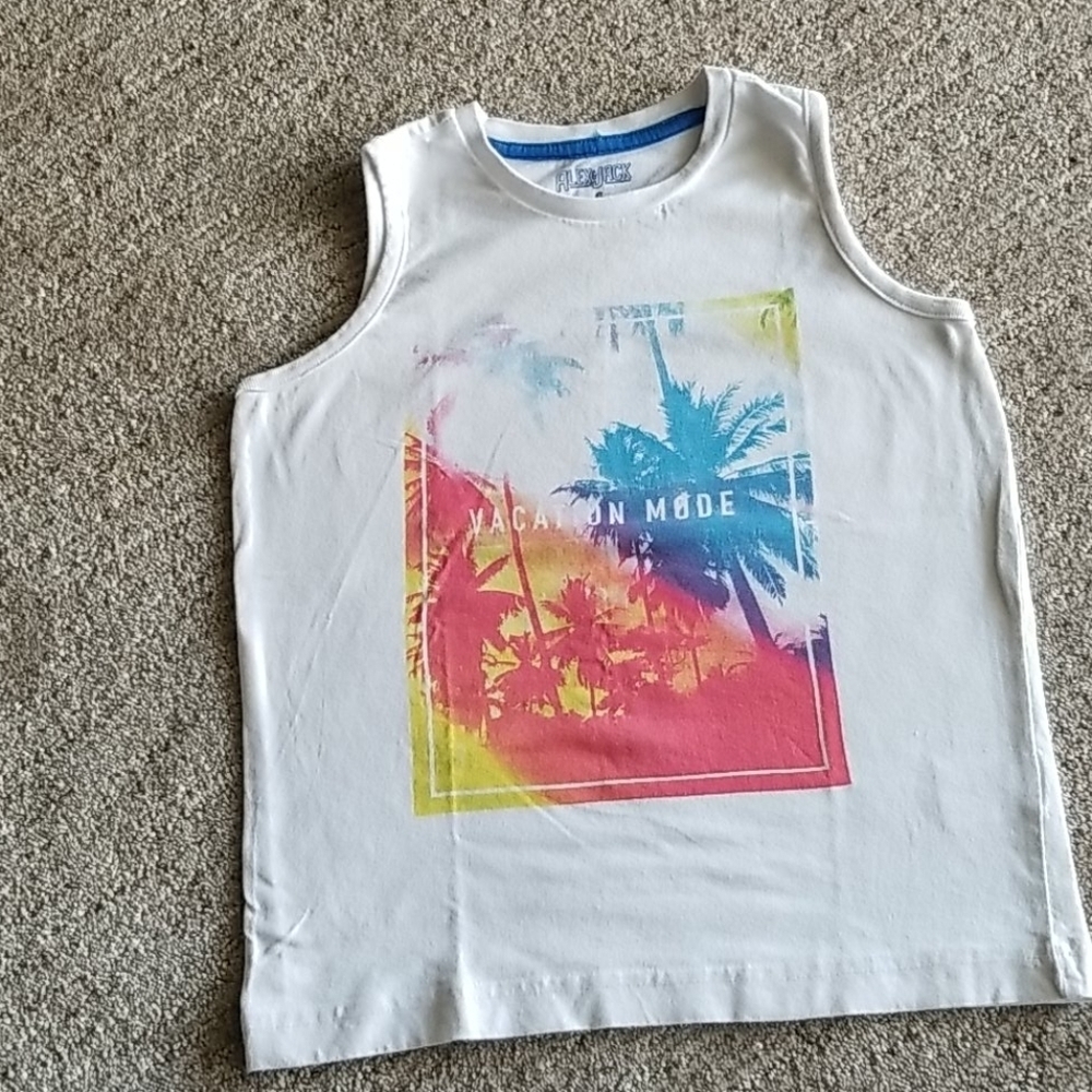 Alex & Jack Tank Top - Picture 2 of 4